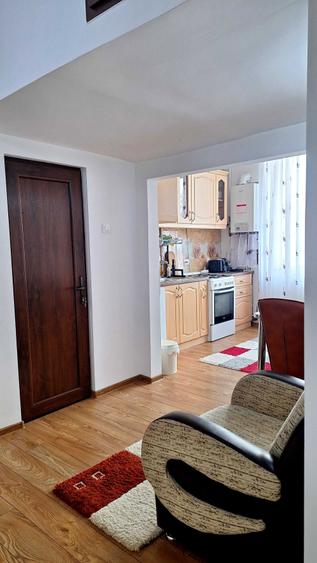 Apartament in Dimitrov Petrosani - 4