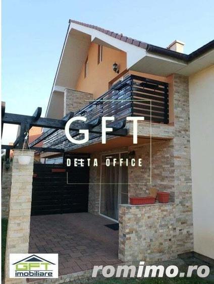 Casa/Duplex de vanzare - Valea Ghinzii Bistrita - 8