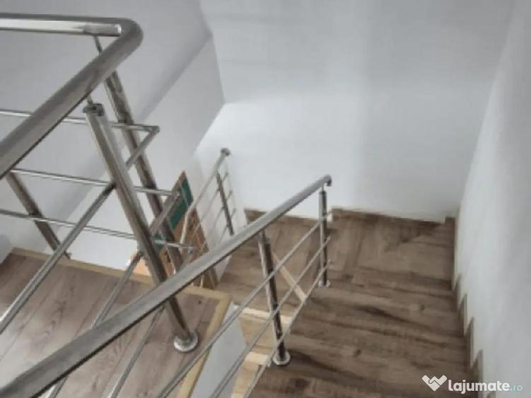 Duplex superb 106 mp construiti, 179 mp, ideal pentru famili - 1