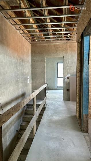 COMISION 0% Duplex de vanzare la cheie, 4 camere Sanandrei - pozitie excelenta - 12