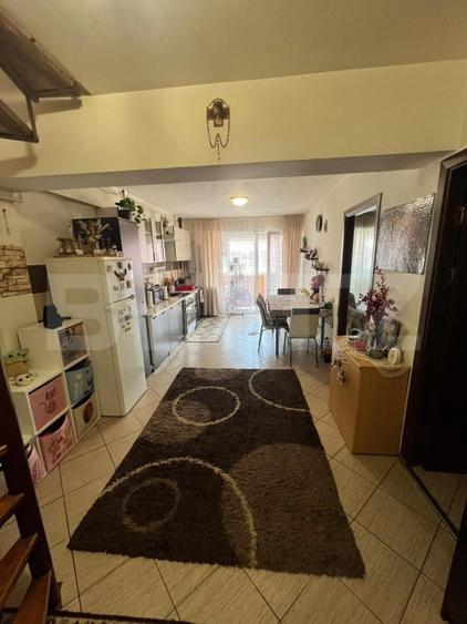 Apartament 2 camere, 67 mp, zona Apahida - 1