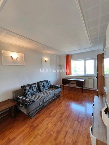 Apartament 2 camere, 47mp, decomandat, 2/4, micro 17