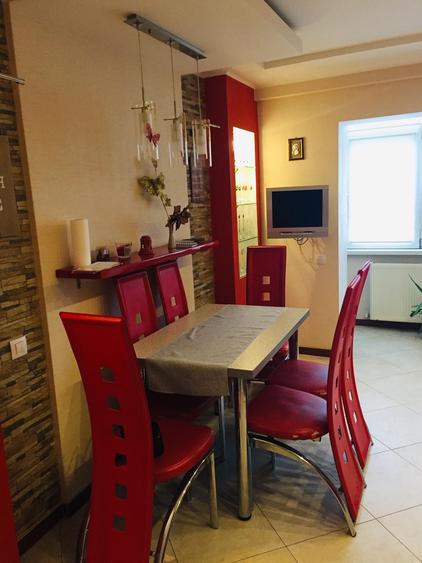 Apartament 3 camere DECOMANDAT, Frumoasa-Lidl, etaj 1 !!! - 4