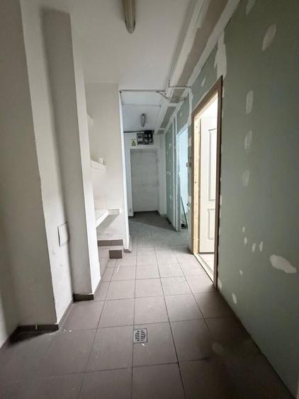 Zona Nerva Traian - Cotavian Goga 80 mp trafic intens - 5