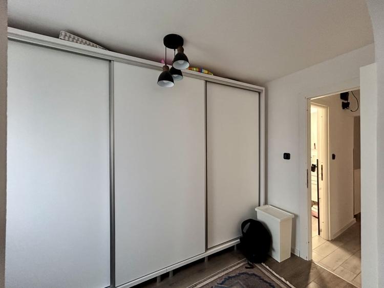 Apartament 4 camere, 2 bai, centrala proprie, Penes Curcanul, Ploiesti - 20