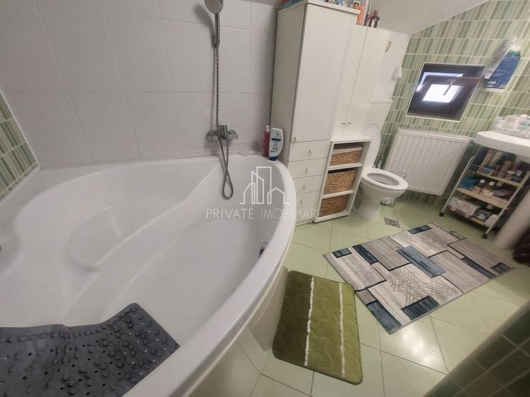 Casa De Vanzare, 700 Mp Teren, Cartier Orizont , Livezeni - 15