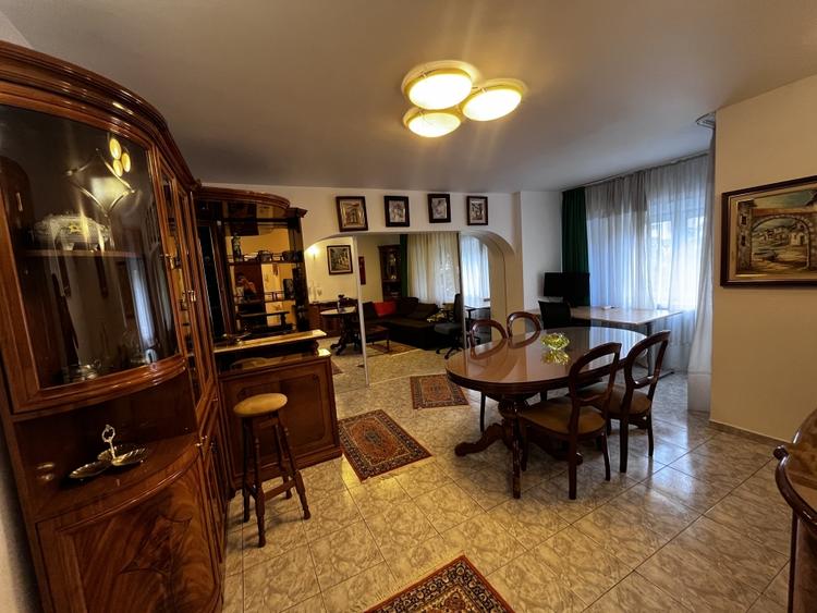Apartament 3 Camere Piata Victoriei | Loc de parcare | 2 Balcoane - 10