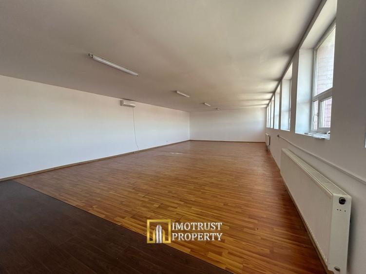 Spațiu comercial disponibil pentru &icirc;nchiriere - 154 mp | Zona Uta - 2