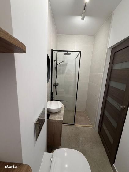 Prima Inchiriere - Apartament 3 camere de inchiriat complet utilat - 3