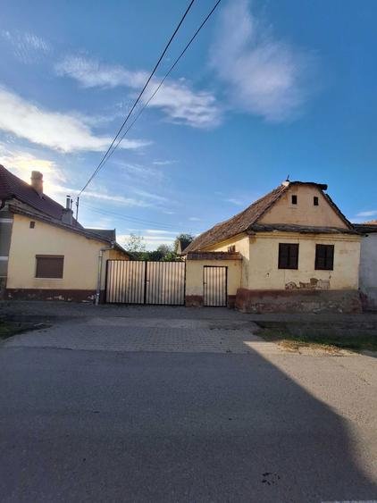 Casa de vanzare Lancram - 3