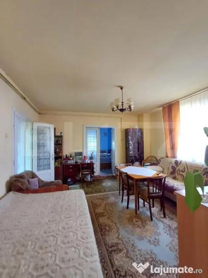 Casa 4 camere in Viisoara, langa Campia Turzii - 17