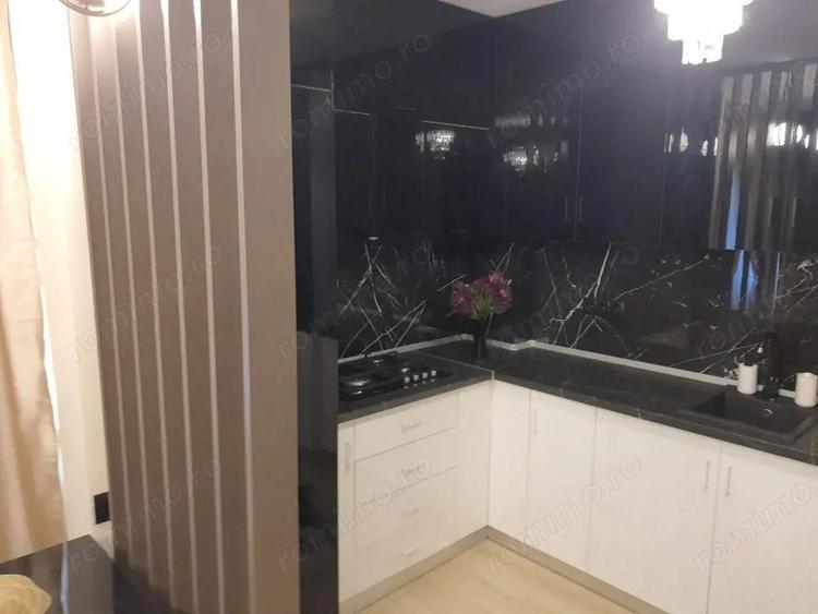 Apartament 3 camere, 60,60 mp, Gradina Botanica - 4