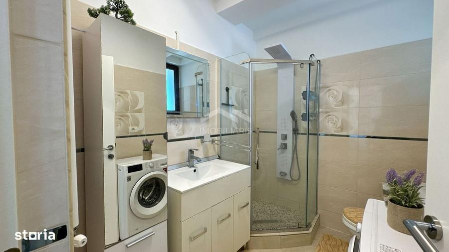Apartament 2 camere mobilat - 3 min plaja - Mamaia Nord Lidl - 3