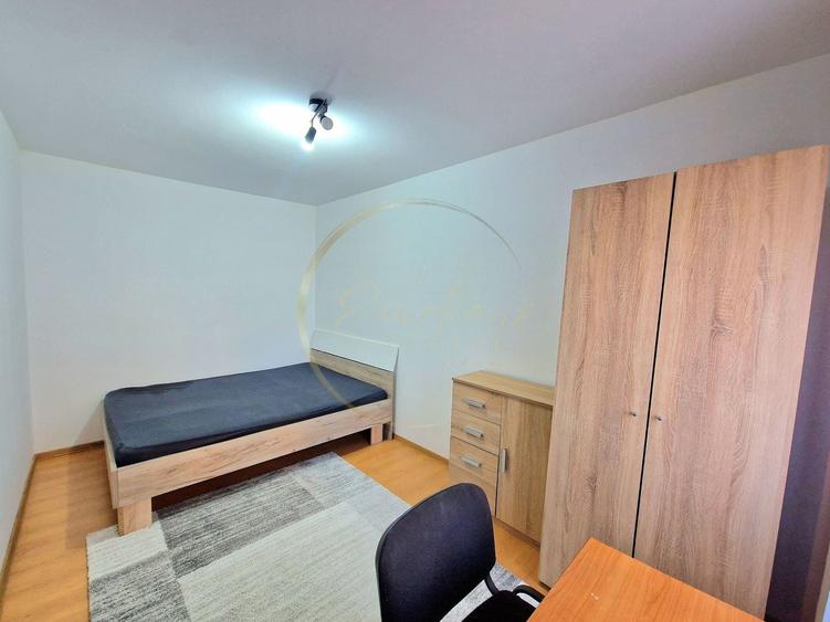 NOU | Apartament 2 camere spațioase  -  Județean | APROAPE DE TOT CE CONTEAZA - 4