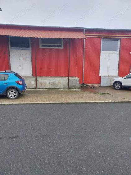 Inchiriez depozite de 600 si 750 mp - 3