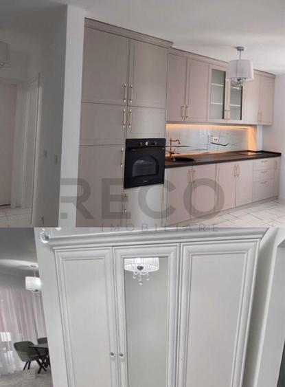 RECO Apartament cu 2 camere de inchiriat zona Victoria Rezid - 2