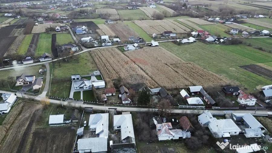 Casa de vanzare in Com Fratautii Noi - 6