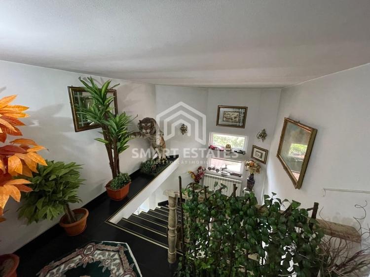 Vila P + 1 + M - Parcul IOR - Comision 0% - 13