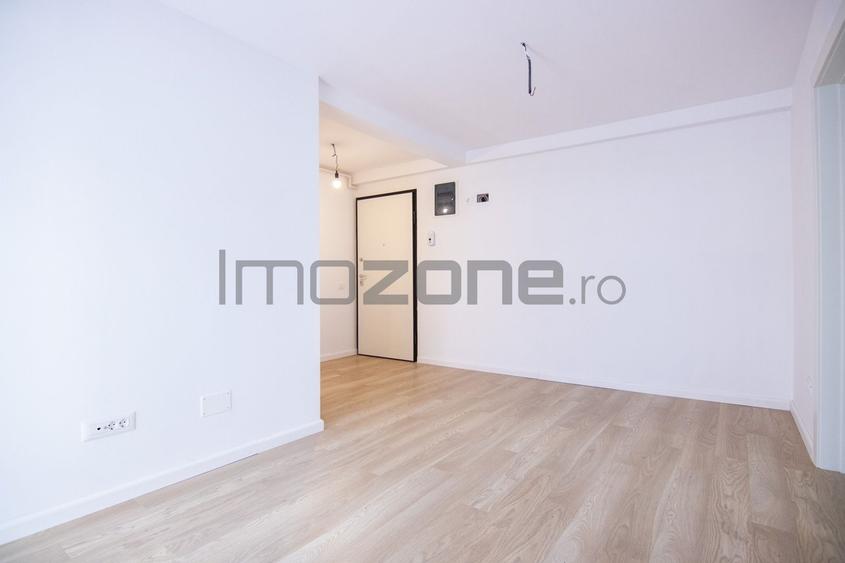 Militari Gorjului, Bloc nou FINALIZAT, 2 camere, 60mp, etaj 3, lift, terasa - 12