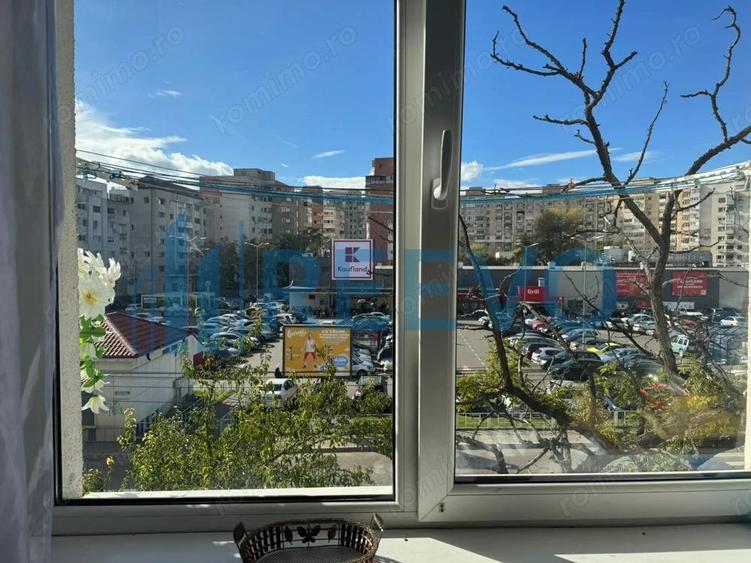 Garsoniera, 24 mp Str. Nicu Enea, Bacau Comision 0% - 3