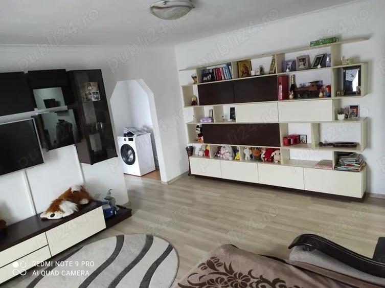 Apartament 3 camere - 4