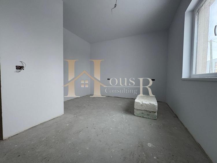 Dormitoare spatioase.La asfalt.Toate Utilitatile.Finisaje la alegere! - 6