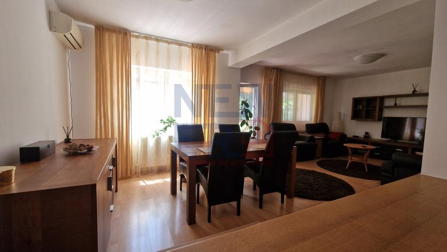 Inchiriere casa 3 camere, ansamblul rezidential Class - Pipera-Tunari - 7