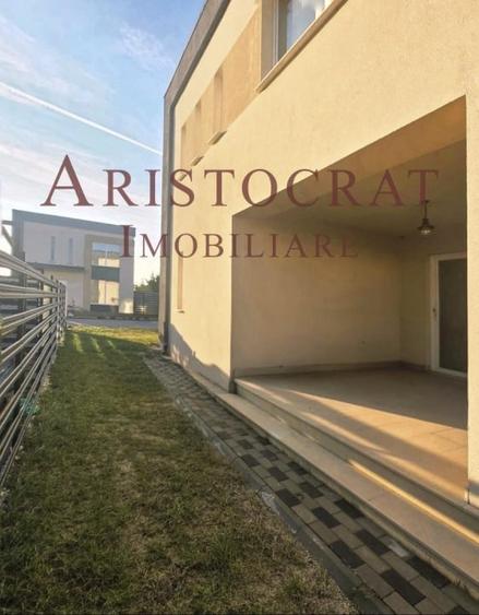 Vila moderna individuala Tamasi - 5