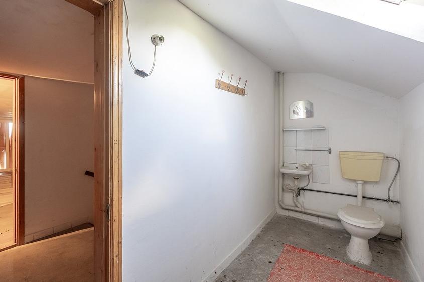 Locație rară: casă între pădure și apă, perfectă pentru un proiect de suflet - 25