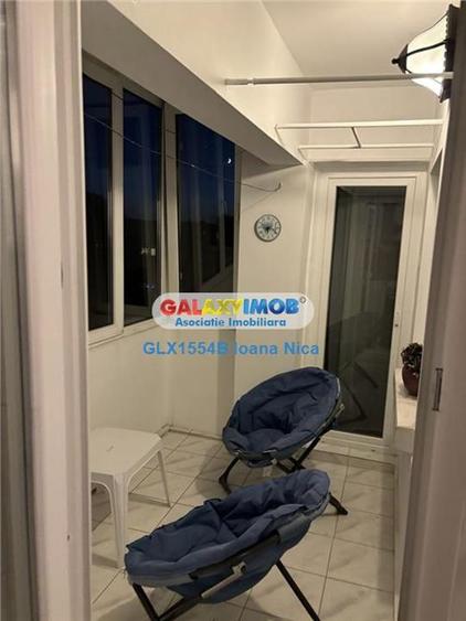 APARTAMENT 3 CAMERE DE INCHIRIAT RAHOVA 13 SEPTEMBRIE - 8