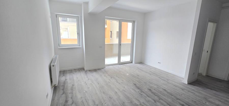 Apartament cu 2 camere decomandat în Frumoasa