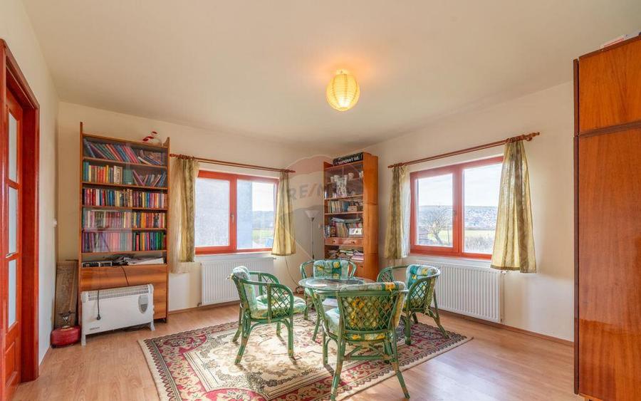 Casa de vanzare Jucu de Mijloc, Zona Panemar Teren intrav... - 2