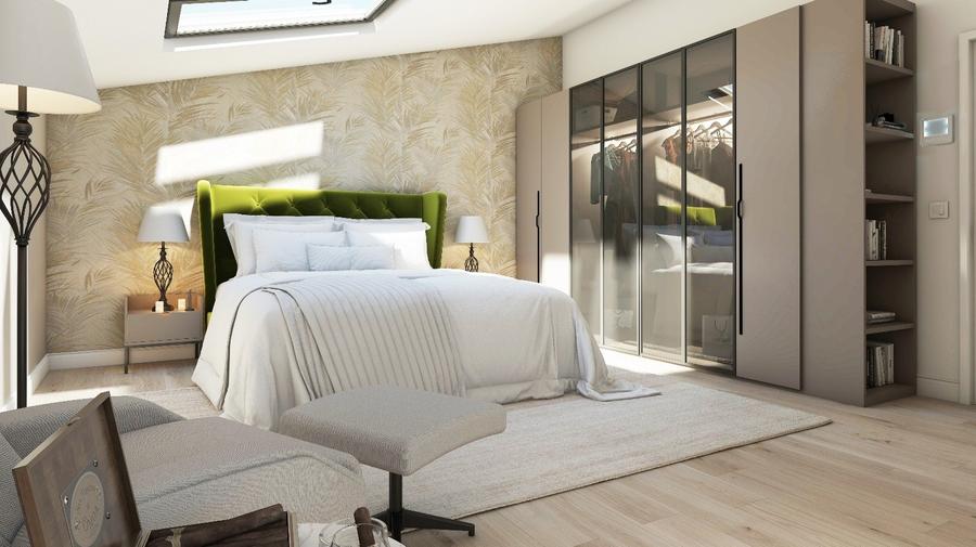 Vila tip 3 Duplex- Mobexpert Homes Pipera - 11