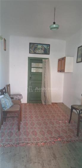 Casa de in Uileacul de Beius gospodarie traditionala,... - 1