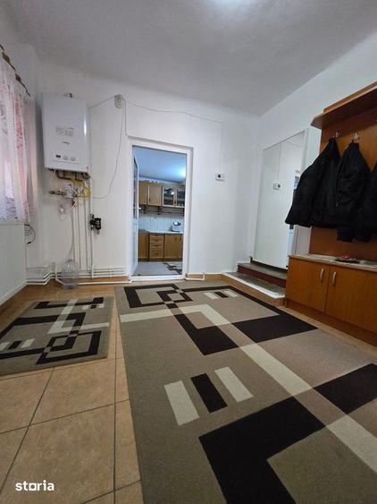 Apartament la casa de vanzare - Dumbraveni - 11