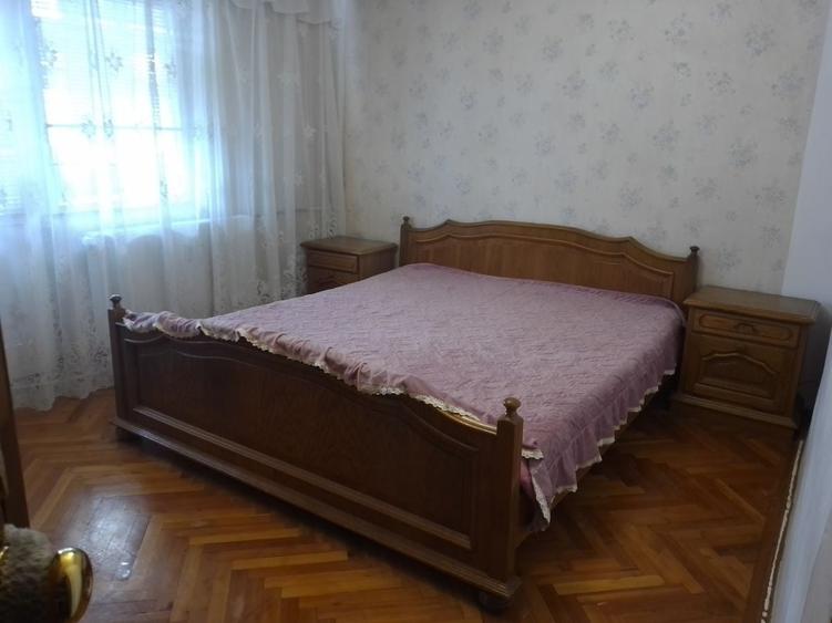 Vanzare Apartament 3 Camere Vitan - Nerva Traian, Bloc 1989 Reabilitat, Hol în H - 2