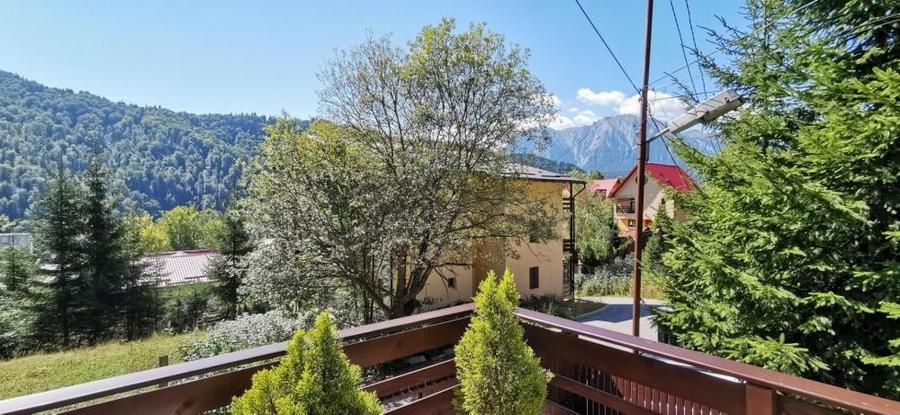 Azuga Vila vedere exceptionala Caraiman Cruce - 5