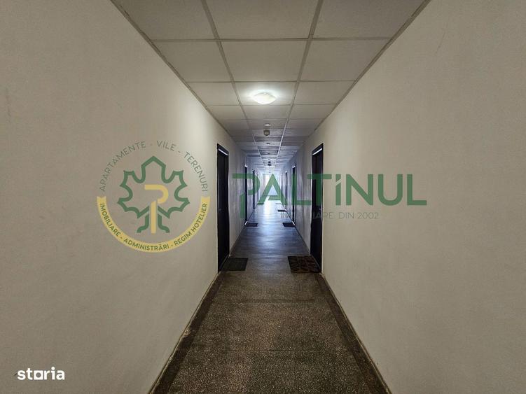 Garsoniera etaj 1 in Vasile Aaron - 1