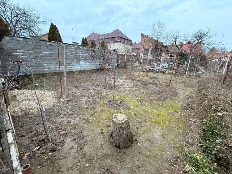 Casa cu o camera 20 mp utili + 158mp teren in folosinta, Zona Brancoveanu OFERTA - 7