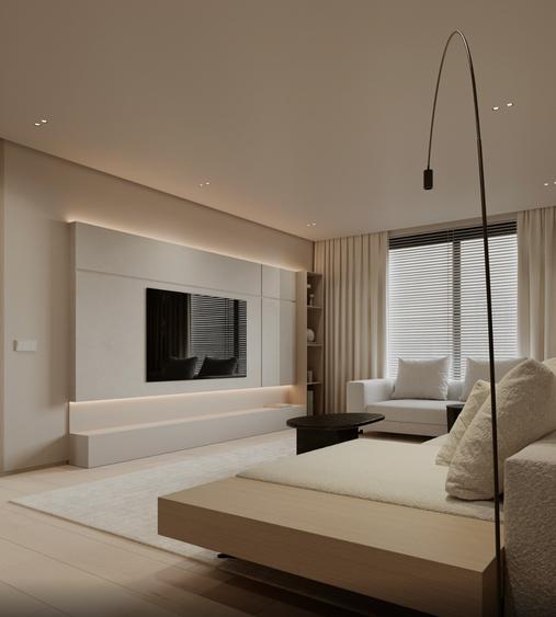 Nu e despre ce îți permiți. E despre ce merită să deții. - 3