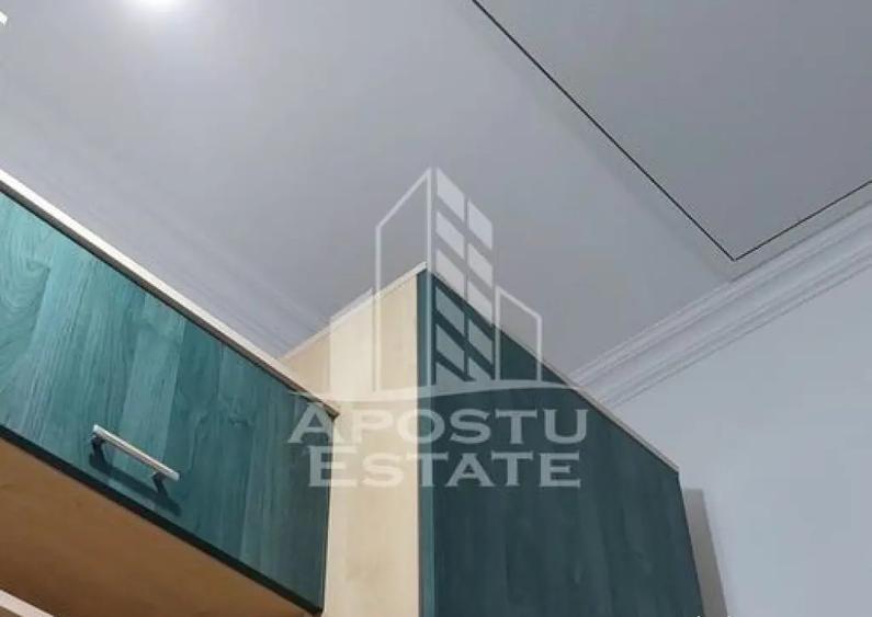 Duplex cu 4 camere, 2 bai, in Dumbravita - 8