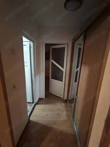 Vand apartament 2 camere. - 2