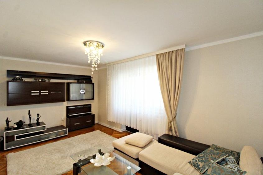 Locatie EXCEPTIONALA, City Park Mall – Tomis 3 – Parcul Tabacarie - 3