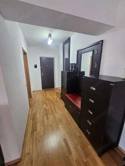 Apartament 3 camere Tei 124mp Estia Residence Parcare + Boxa + Terasa - 20