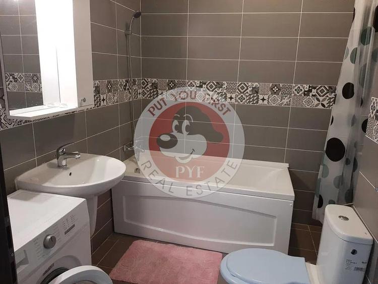 Militari Residence | Garsoniera | 32mp | Decomandat | B11819 - 6