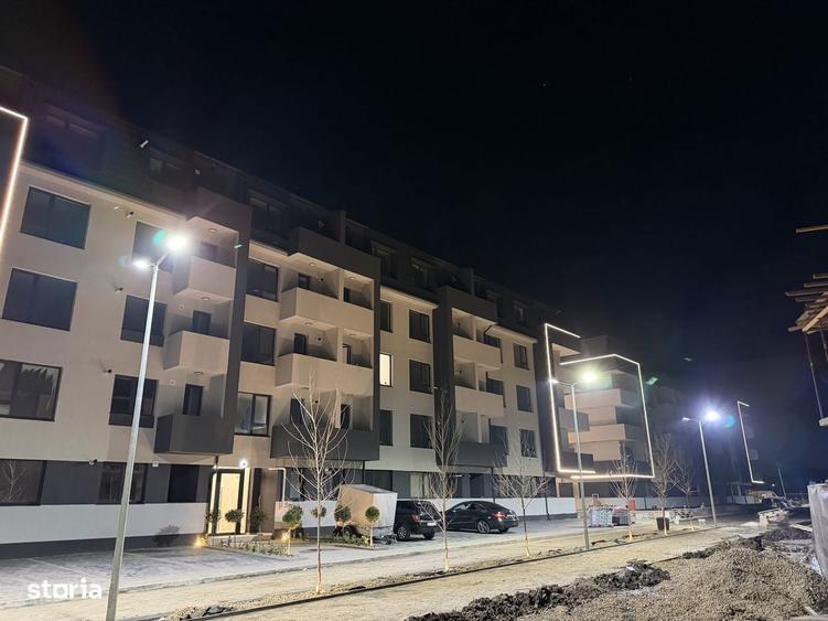 Apartament 2 camere Militari Chiajna | Bloc nou | Perfect pentru Cuplu - 9