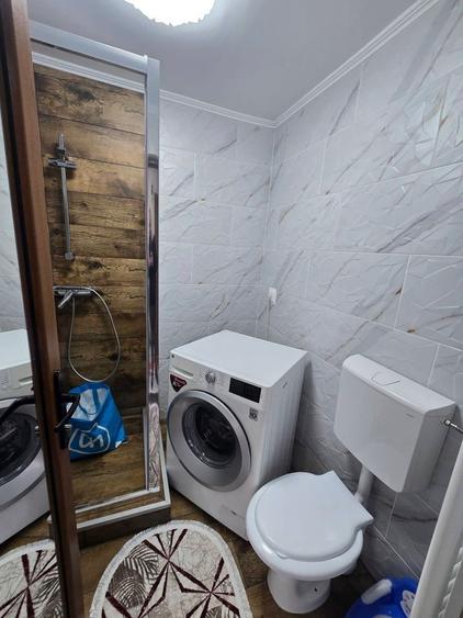 Vand 2 case intr-o curte - 6