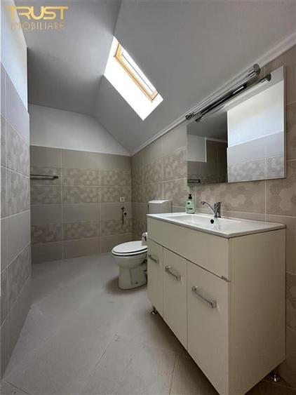 Camera de inchiriat in vila, curte, parcare, zona UMF, USMV - 6