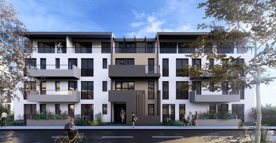 Dezvoltator: Arca Residence - 1.2,3 camere cu vedere spre Tampa - 5