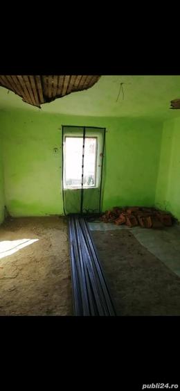 Vand Casa si Pamant in Cetate Dolj Strada tismana nr 40 - 2